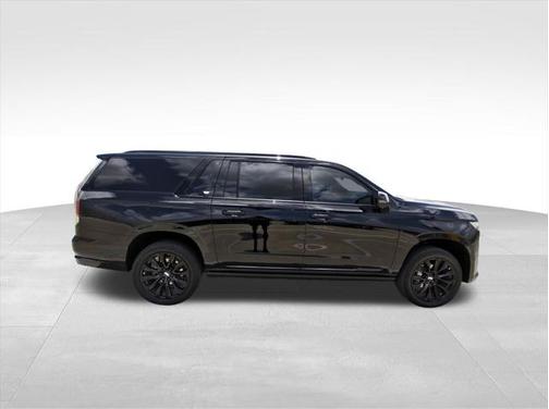 2024 Cadillac Escalade ESV Sport Platinum