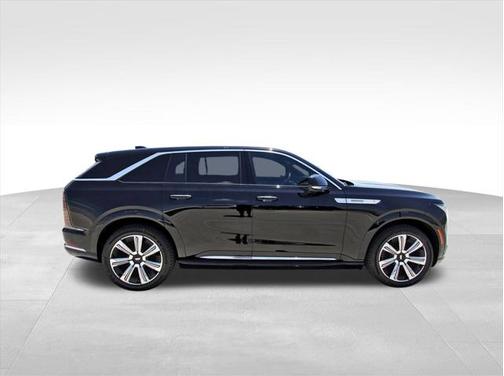 2025 Cadillac Escalade Luxury