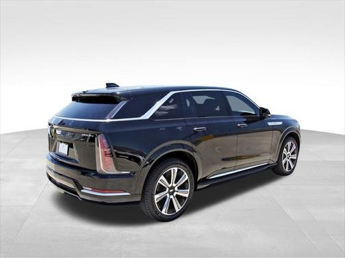 2025 Cadillac Escalade Luxury