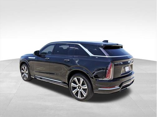 2025 Cadillac Escalade Luxury