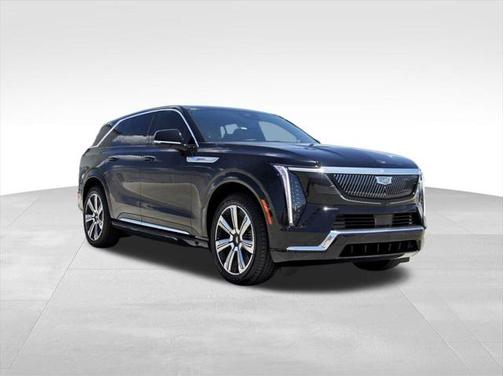 2025 Cadillac Escalade Luxury