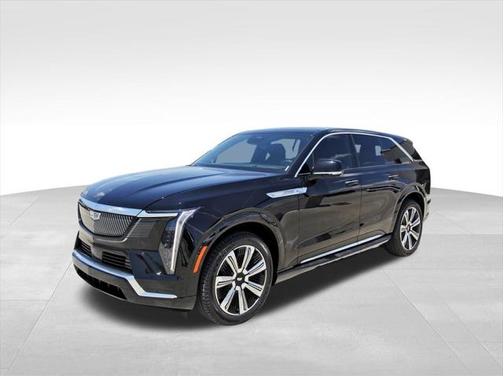2025 Cadillac Escalade Luxury