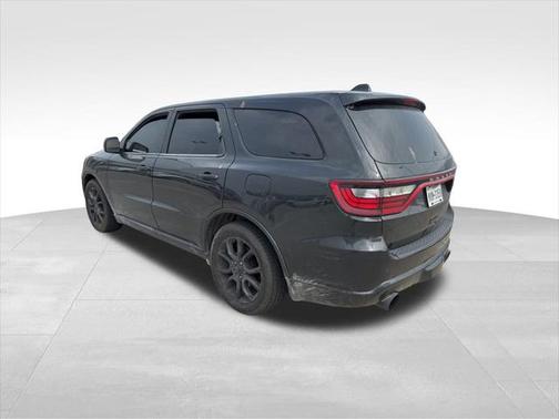 2015 Dodge Durango R/T