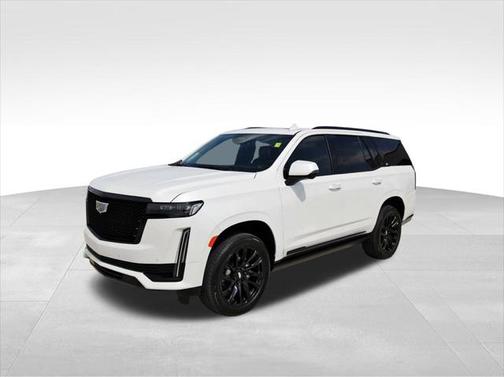 2024 Cadillac Escalade Sport Platinum