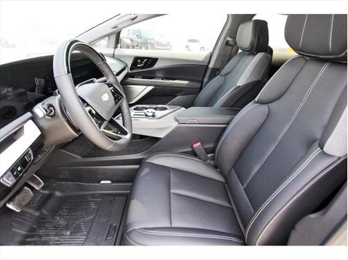 2025 Cadillac OPTIQ Sport