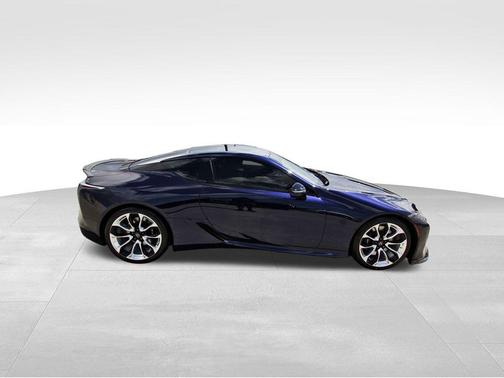 2018 Lexus LC 500 Base