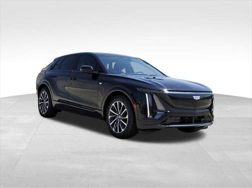 2025 Cadillac LYRIQ Sport w/1SF