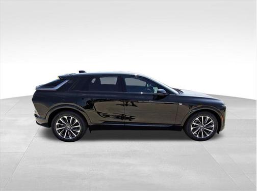 2025 Cadillac LYRIQ Sport w/1SF