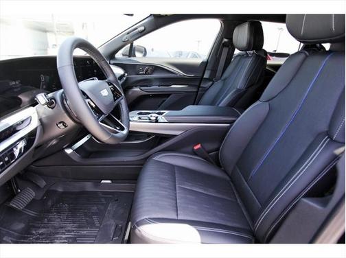 2025 Cadillac LYRIQ Sport w/1SF