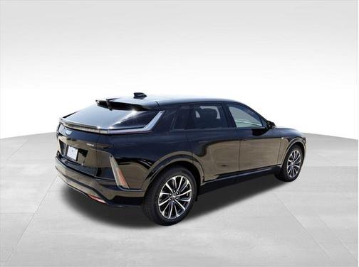 2025 Cadillac LYRIQ Sport w/1SF