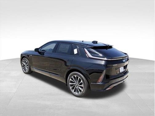 2025 Cadillac LYRIQ Sport w/1SF