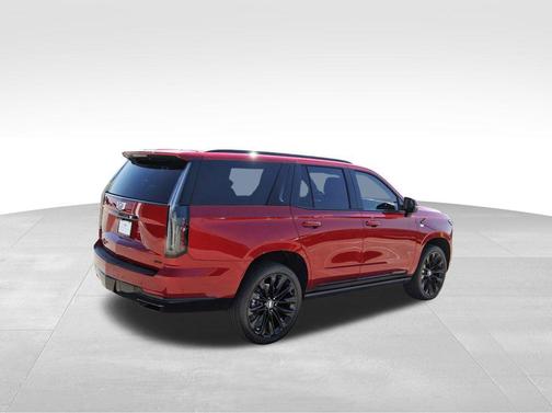 2026 Cadillac Escalade Sport Platinum