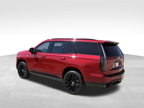 2026 Cadillac Escalade Sport Platinum