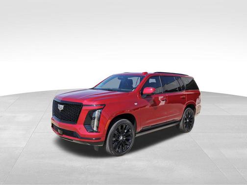 2026 Cadillac Escalade Sport Platinum