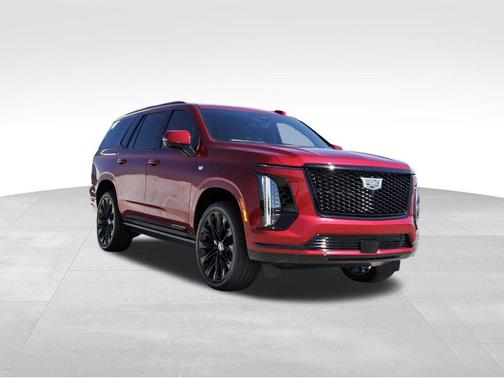 2026 Cadillac Escalade Sport Platinum