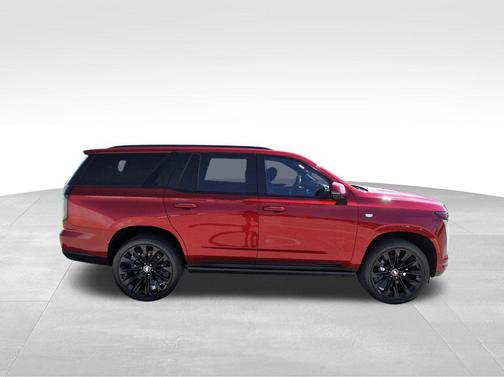 2026 Cadillac Escalade Sport Platinum