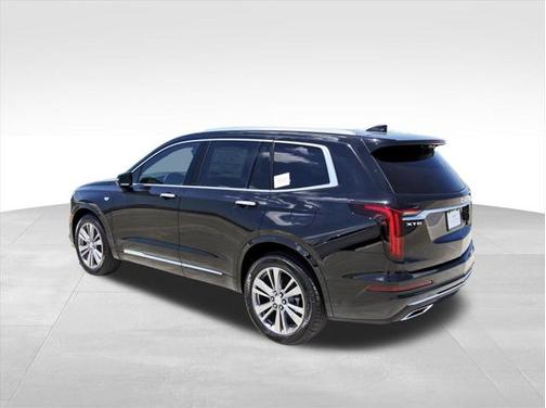 2025 Cadillac XT6 Premium Luxury FWD