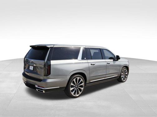 2026 Cadillac Escalade ESV Luxury