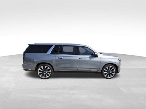 2026 Cadillac Escalade ESV Luxury