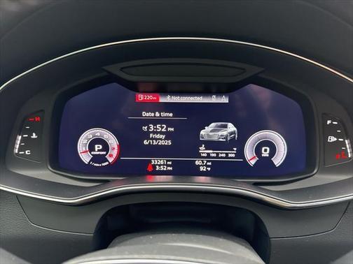 2019 Audi A7 3.0T Premium Plus