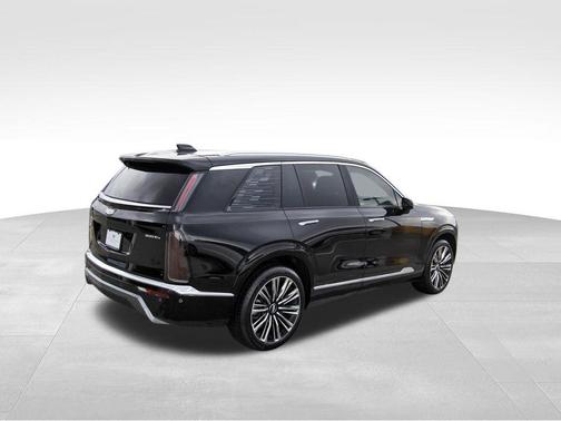 2026 Cadillac VISTIQ Premium Luxury