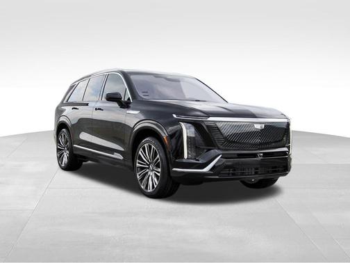 2026 Cadillac VISTIQ Premium Luxury