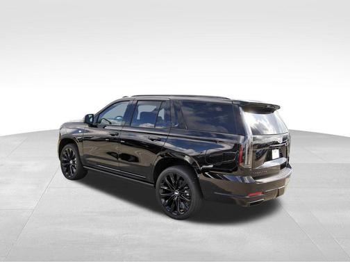 2026 Cadillac Escalade Sport Platinum