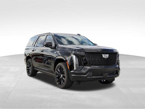 2026 Cadillac Escalade Sport Platinum