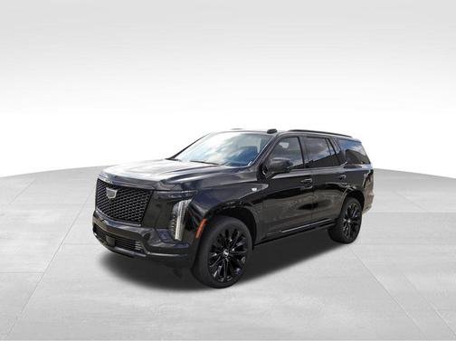 2026 Cadillac Escalade Sport Platinum