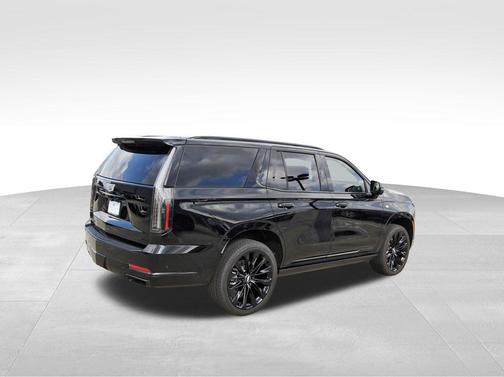 2026 Cadillac Escalade Sport Platinum