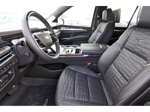 2026 Cadillac Escalade Sport Platinum