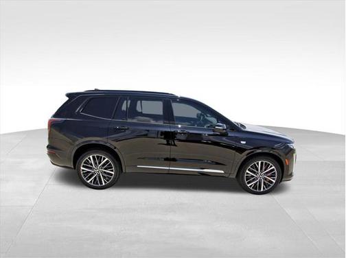 2025 Cadillac XT6 Sport AWD