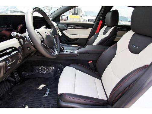 2026 Cadillac CT5-V V-Series RWD