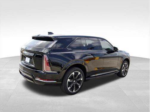2026 Cadillac Escalade IQ Premium Sport