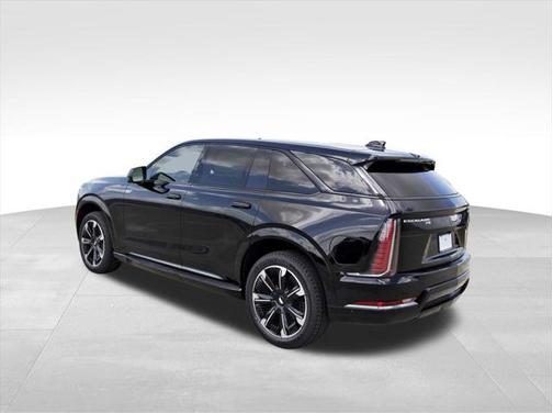 2026 Cadillac Escalade IQ Premium Sport