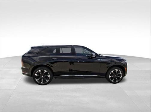 2026 Cadillac Escalade IQ Premium Sport