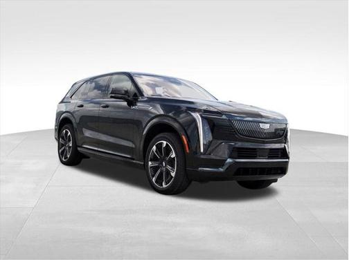 2026 Cadillac Escalade IQ Premium Sport