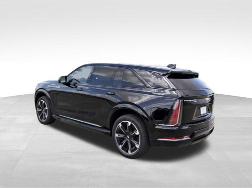 2026 Cadillac Escalade IQ Premium Sport