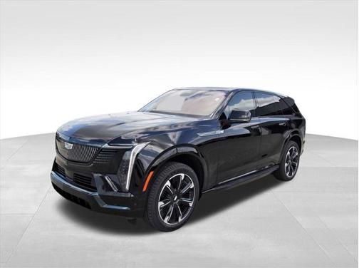 2026 Cadillac Escalade IQ Premium Sport