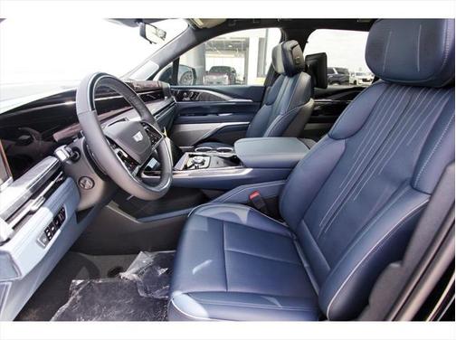 2026 Cadillac Escalade IQ Premium Sport