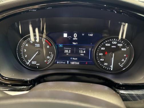 2024 Cadillac XT6 Premium Luxury FWD