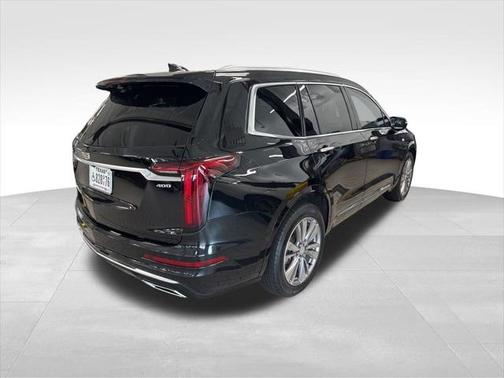 2024 Cadillac XT6 Premium Luxury FWD