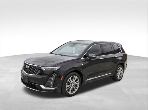 2024 Cadillac XT6 Premium Luxury FWD