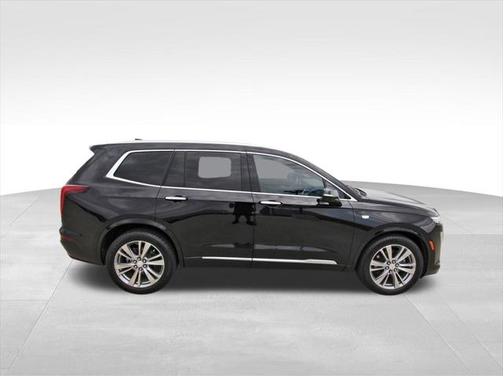 2024 Cadillac XT6 Premium Luxury FWD