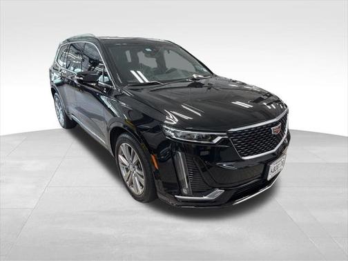 2024 Cadillac XT6 Premium Luxury FWD