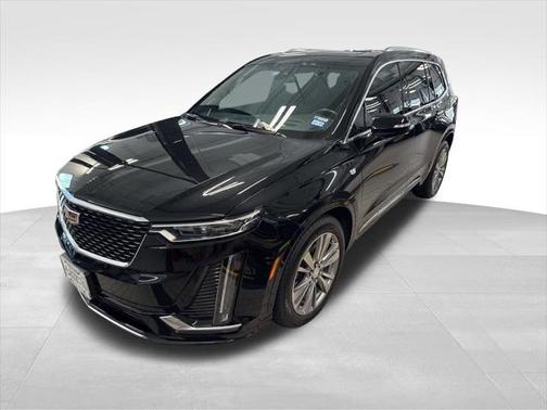 2024 Cadillac XT6 Premium Luxury FWD
