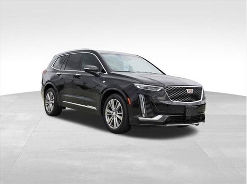 2024 Cadillac XT6 Premium Luxury FWD