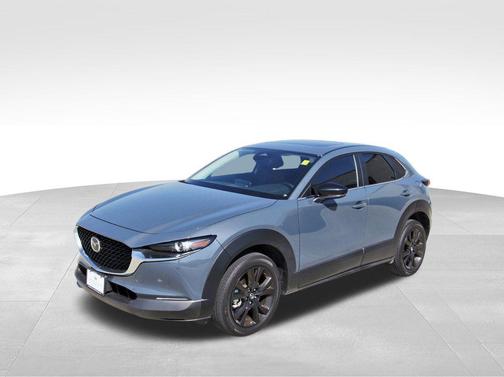 2024 Mazda CX-30 2.5 S Carbon Edition