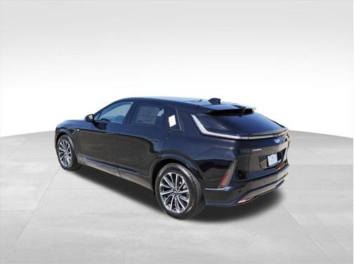 2025 Cadillac LYRIQ Sport w/1SJ