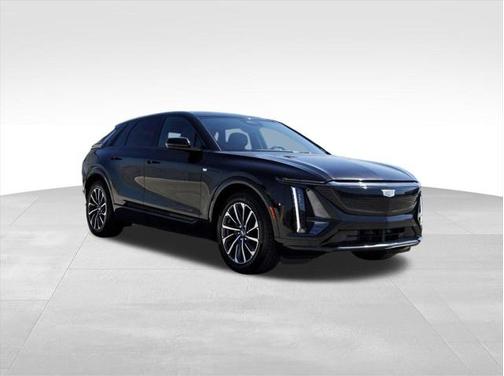 2025 Cadillac LYRIQ Sport w/1SJ